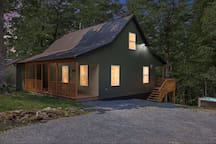 Four Oaks Retreat rental in Mount Jackson