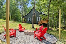 Four Oaks rental in Mount Jackson