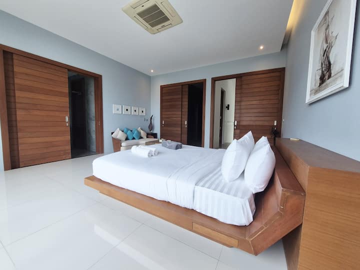 საძინებელი 2