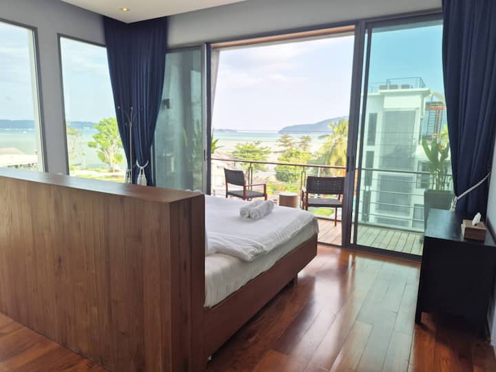 საძინებელი 1