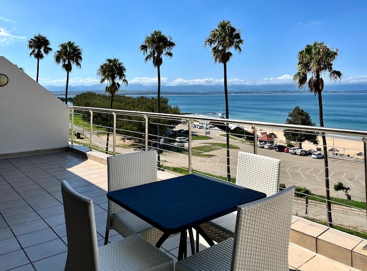 Santos Penthouse 54 - Mossel Bay