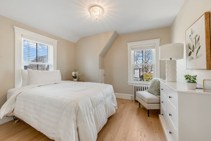 غرفة النوم 3