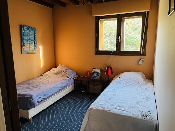 საძინებელი 5