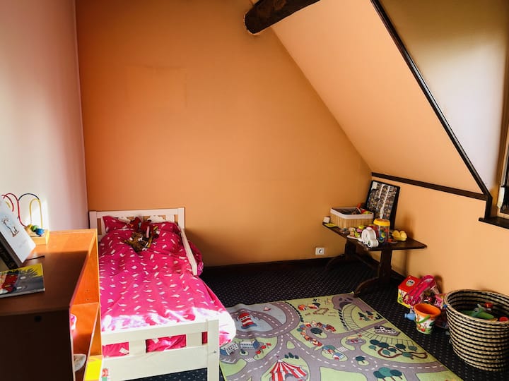 საძინებელი 6