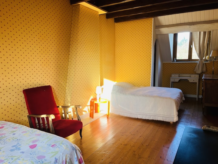 საძინებელი 3