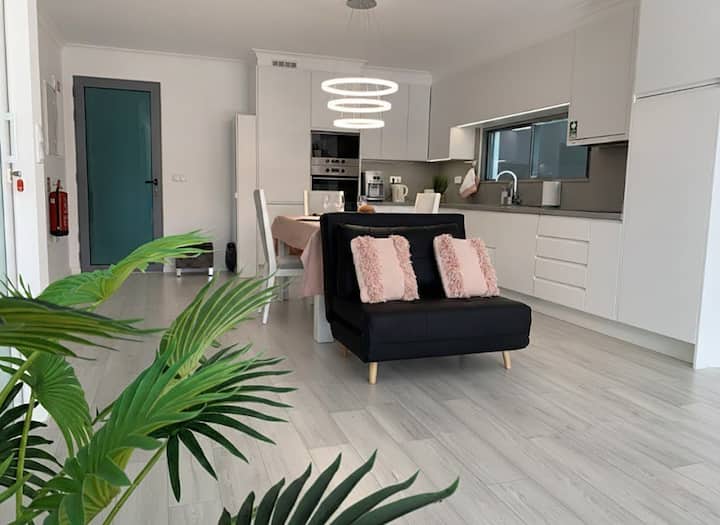 Villa Helena | Pearl Apartment - Caniço