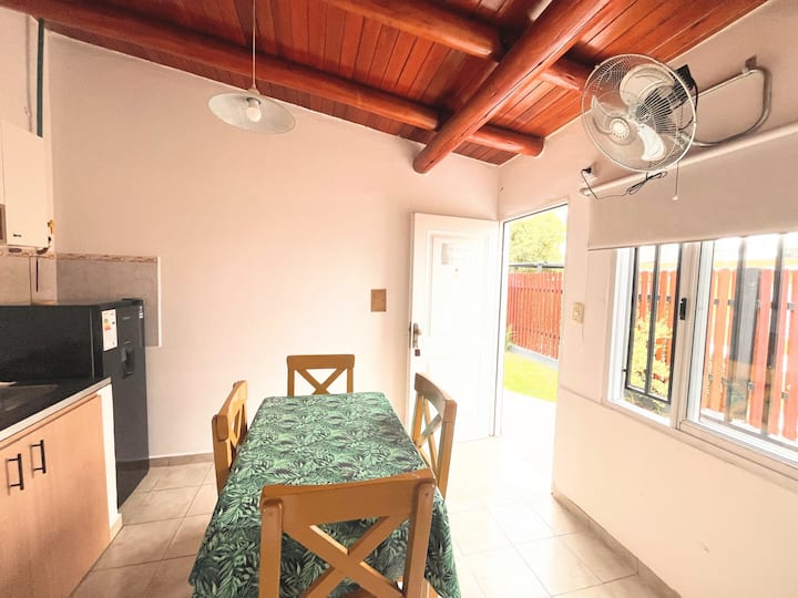 ¡Estamos Ubicados En Una Zona Tranquila Y Hermosa! - Salto Department