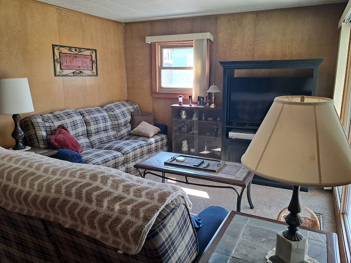 Home In Tobyhanna - Pocono Mountains, PA