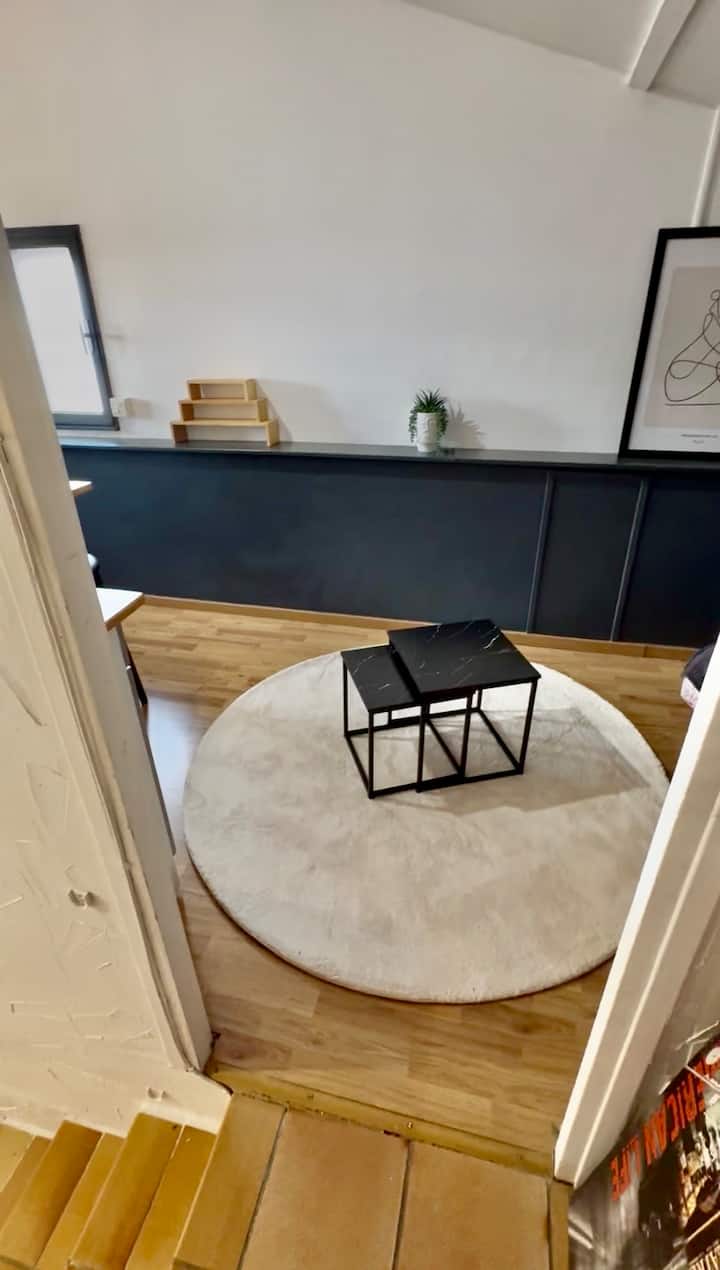 Logement Avec Garage Cugnaux /Villeneuve - Cugnaux