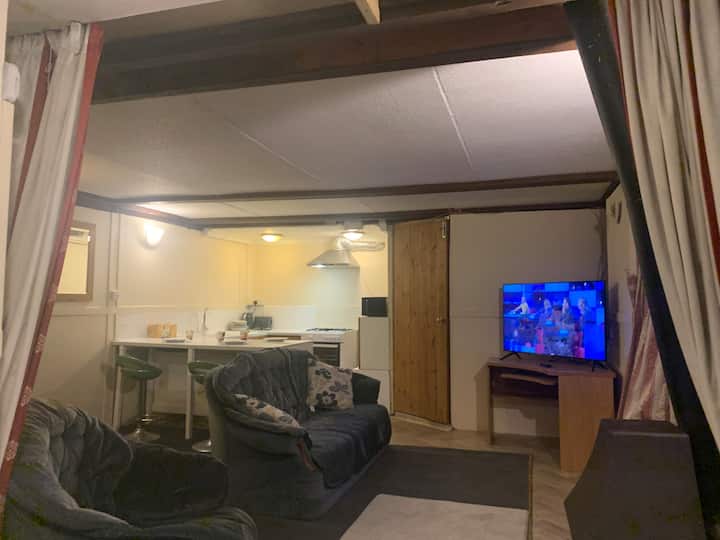 Studio Cabin - Saxmundham