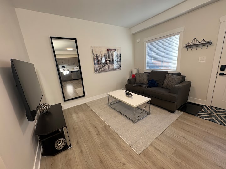 Bear Mountain Suite - Langford