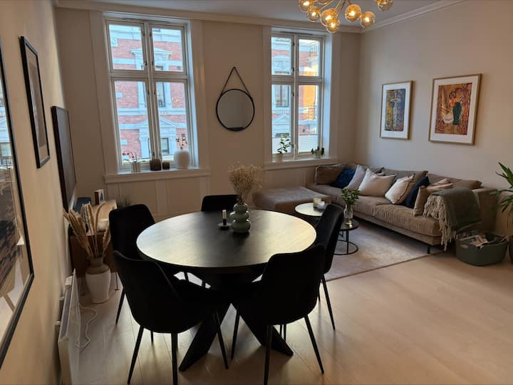 Apartment In Frogner - Oslo