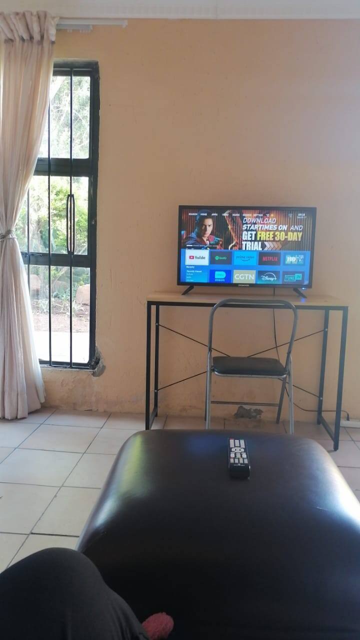 Thiza's Cottage - Katlehong