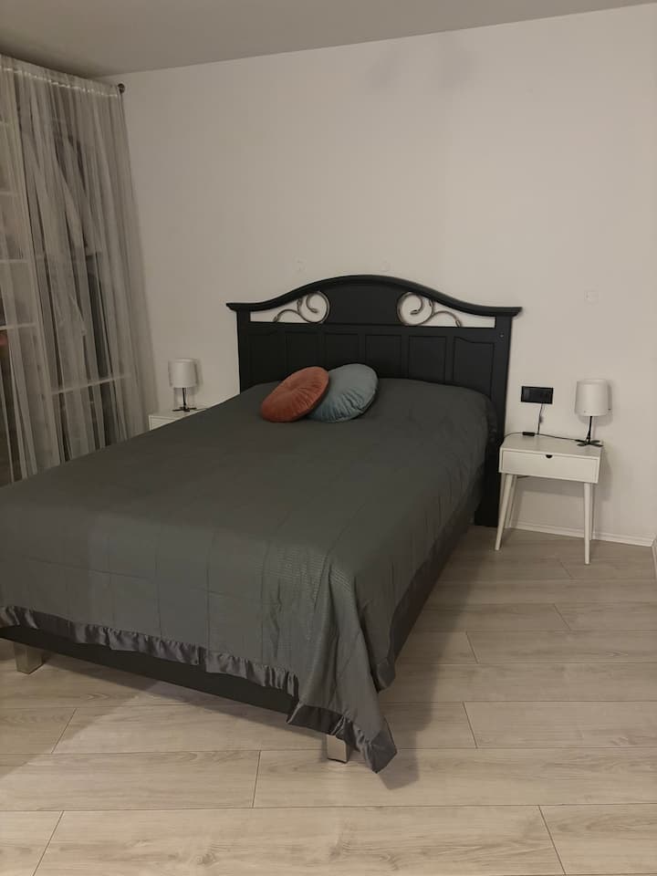 Prostor za spavanje