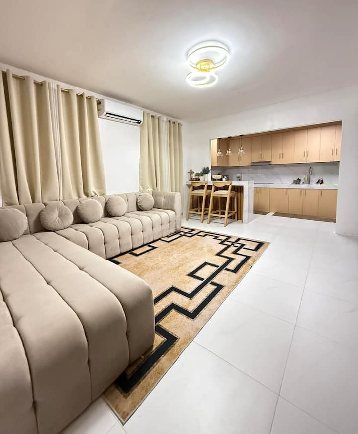 Cozy Modern Home In A Quiet Neighborhood - Cavite