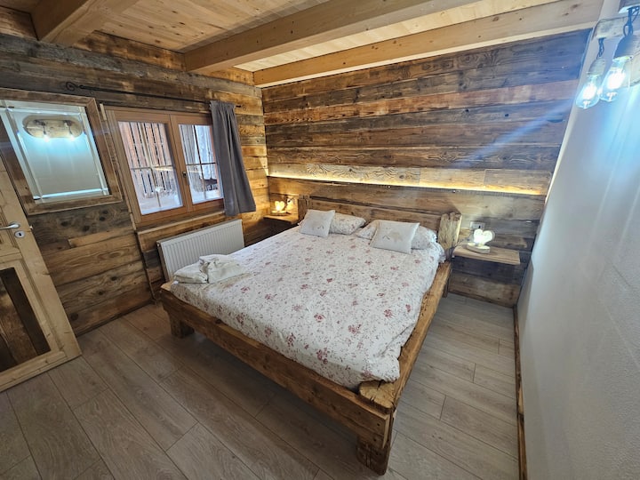 Dhomë gjumi 1