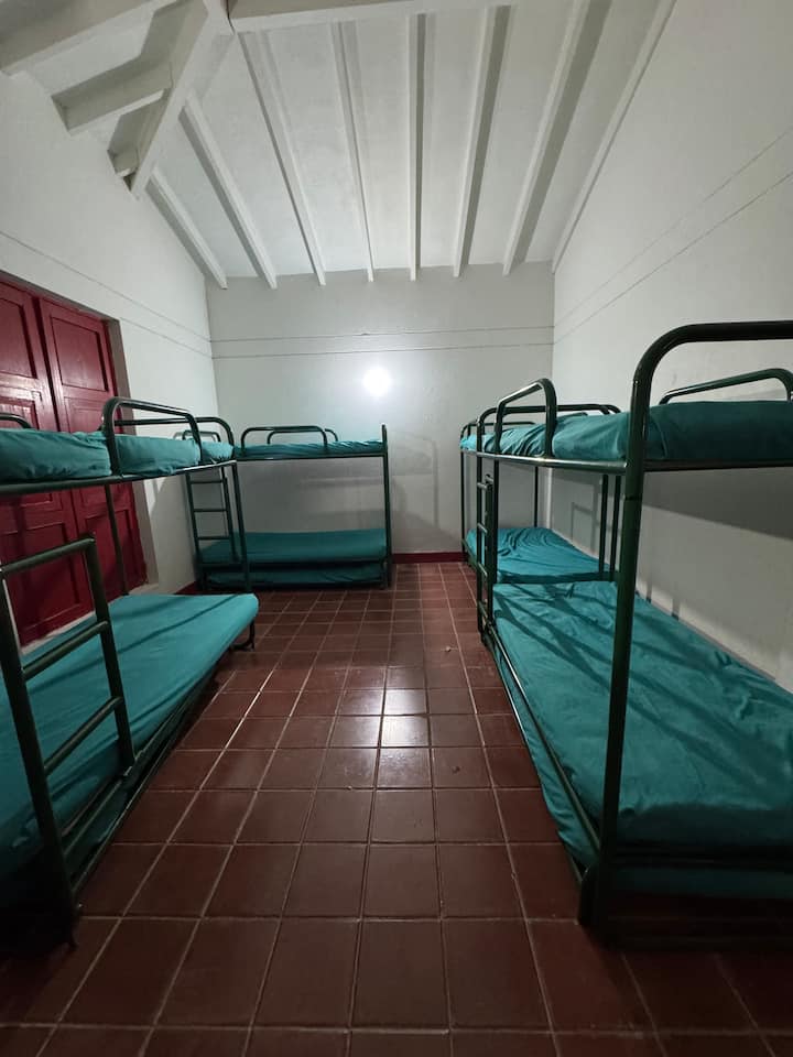 Slaapkamer 3