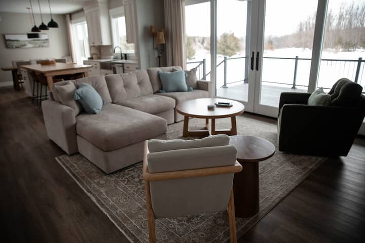The Drift & Dune Collection - Petoskey, MI