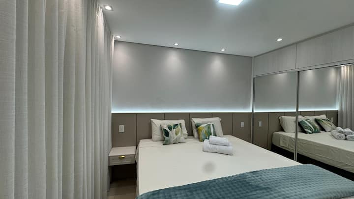 Chambre 1