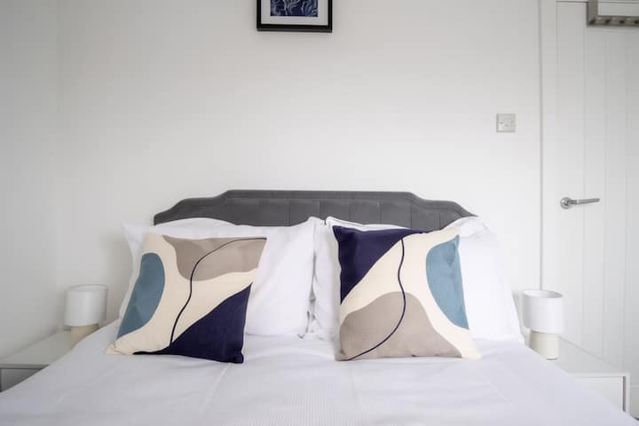 Спална соба 1