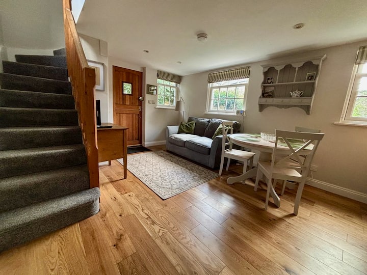The Stables - In The Heart Of Boa, Private Garden - Cotswolds