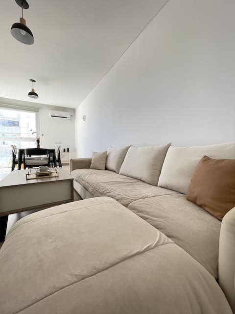 Propiedad de Airbnb exitosa: Urban House San Luis en San Luis