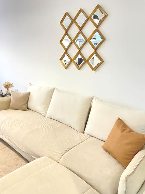 Successful Airbnb property: Urban House San Luis in San Luis