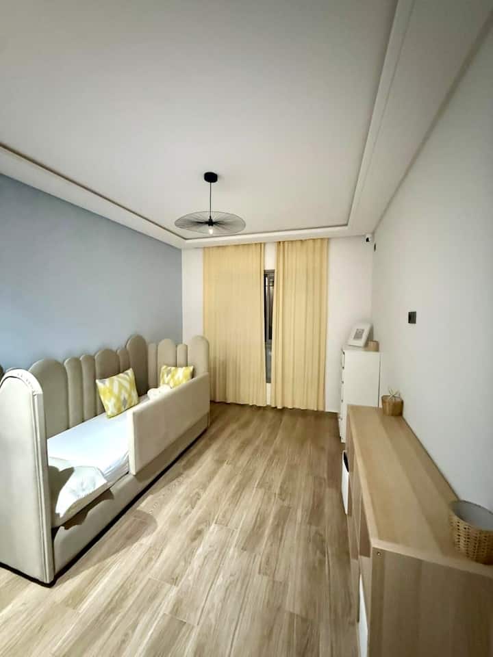 غرفة النوم 2