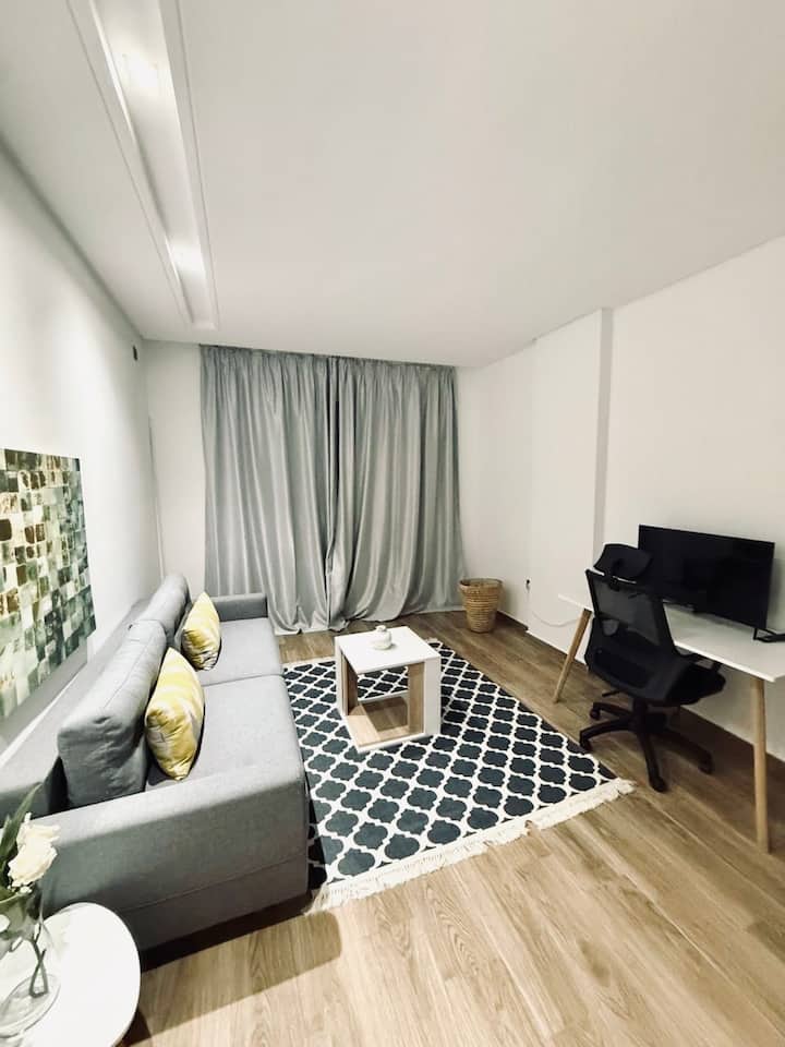 غرفة النوم 3