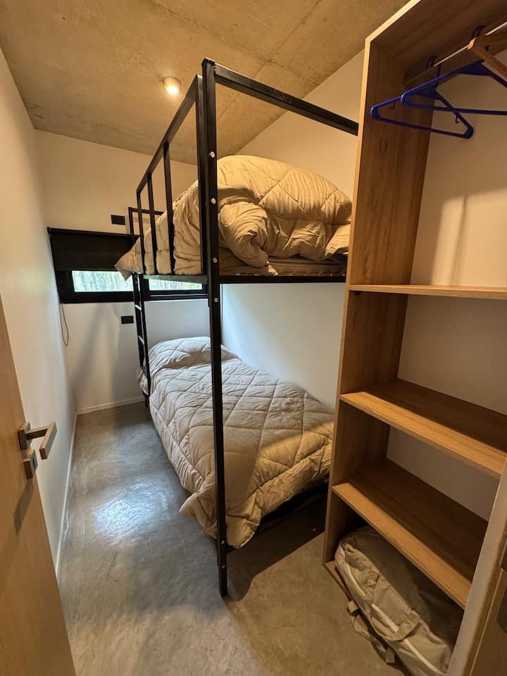 Dormitorio 1