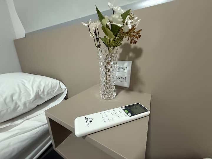 Habitación 1