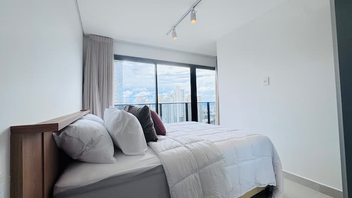 ห้องนอน