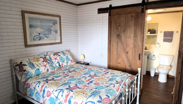 Bsi105-2 Adults/2 Kids, Ocean View, Pool, Dogs Ok! - Port Aransas, TX