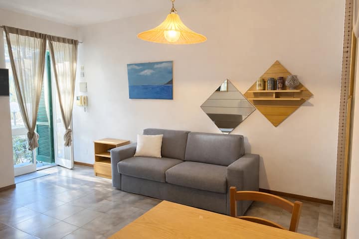 Nervi House Con Piscina E Accesso Privato Al Mare - Genoa
