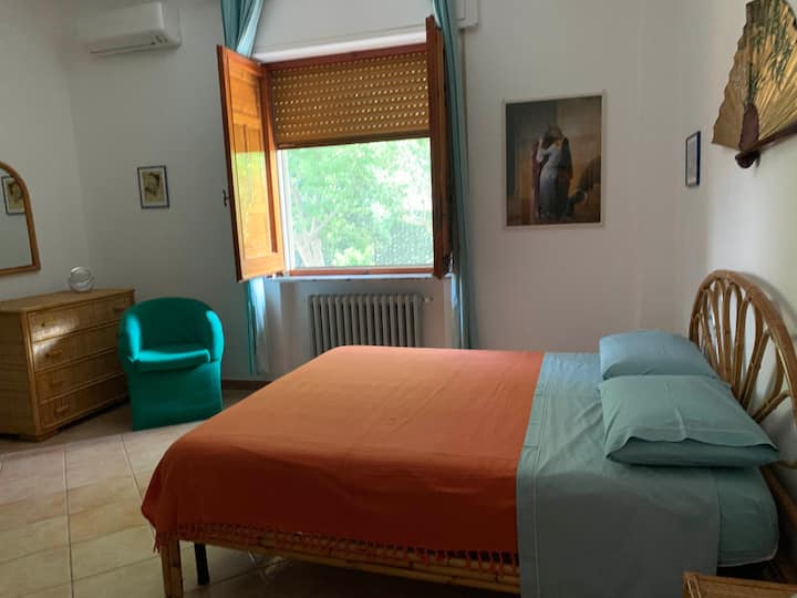 Casa Vacanze Con Giardino - Locri