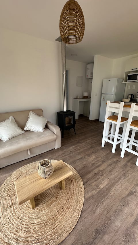 Top performing Airbnb: Brisa de Punta Negra: ideal for a weekend getaway in Punta Negra