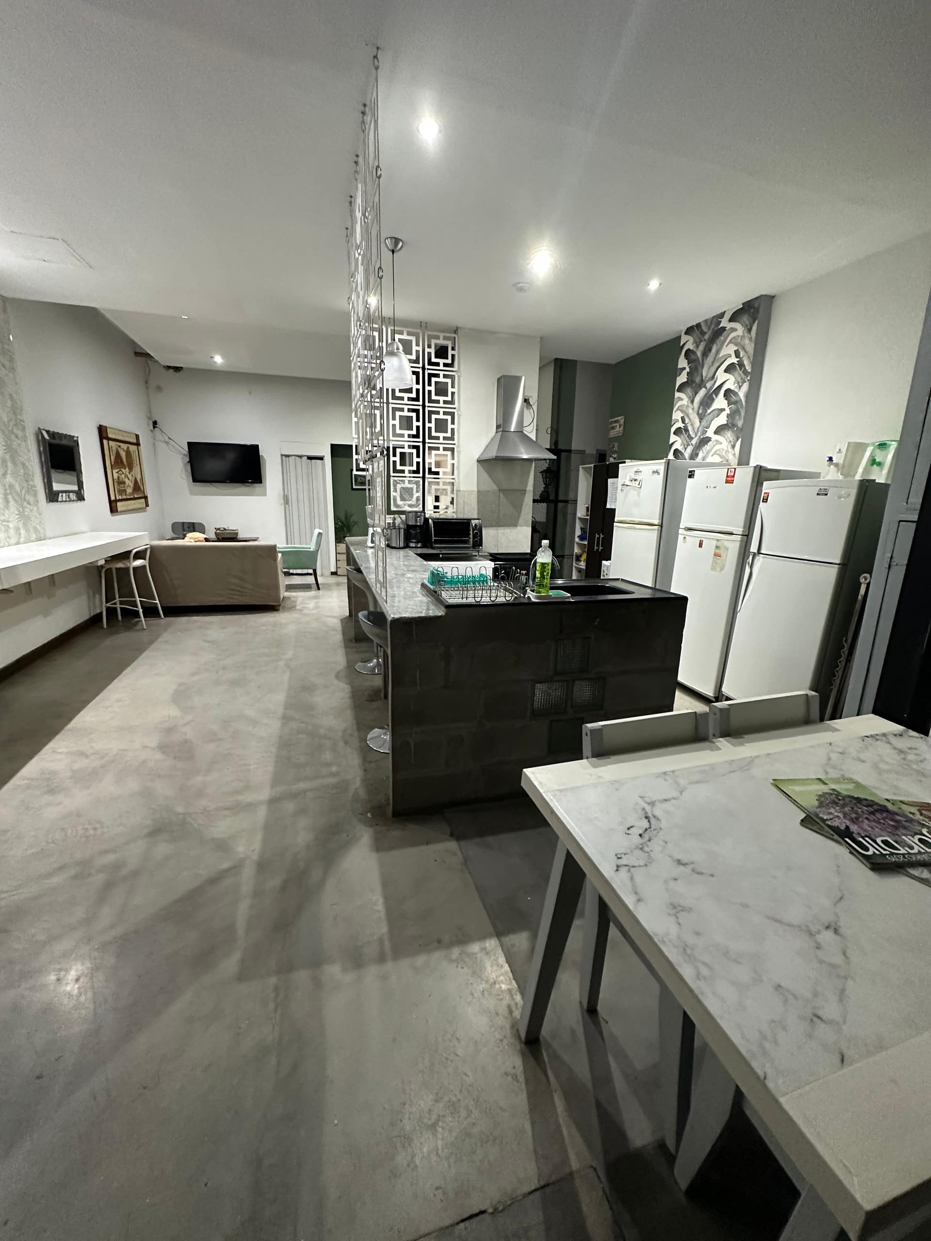 Departamento de 2 ambientes en Palermo