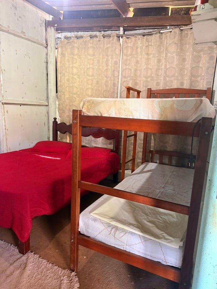 Habitación