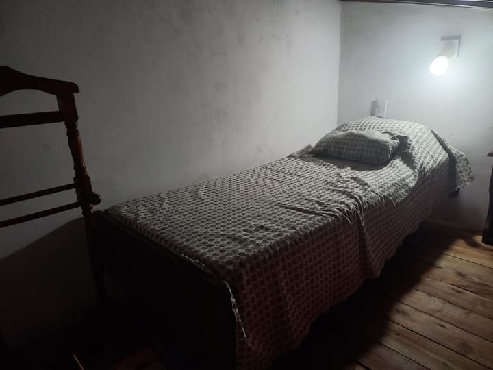 Dormi Para Dos Personas - Villa Gesell