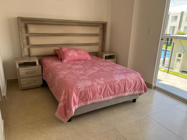 Casa Palma - Cuautla