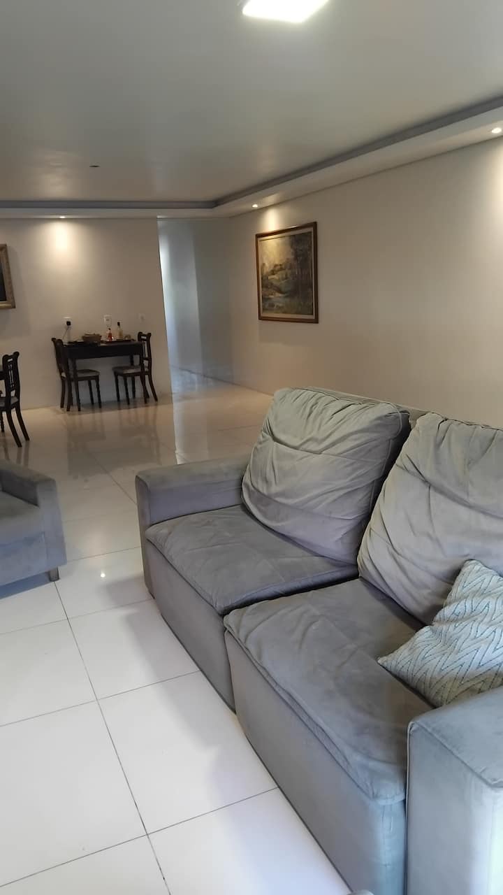 Casa Branca - São Gabriel