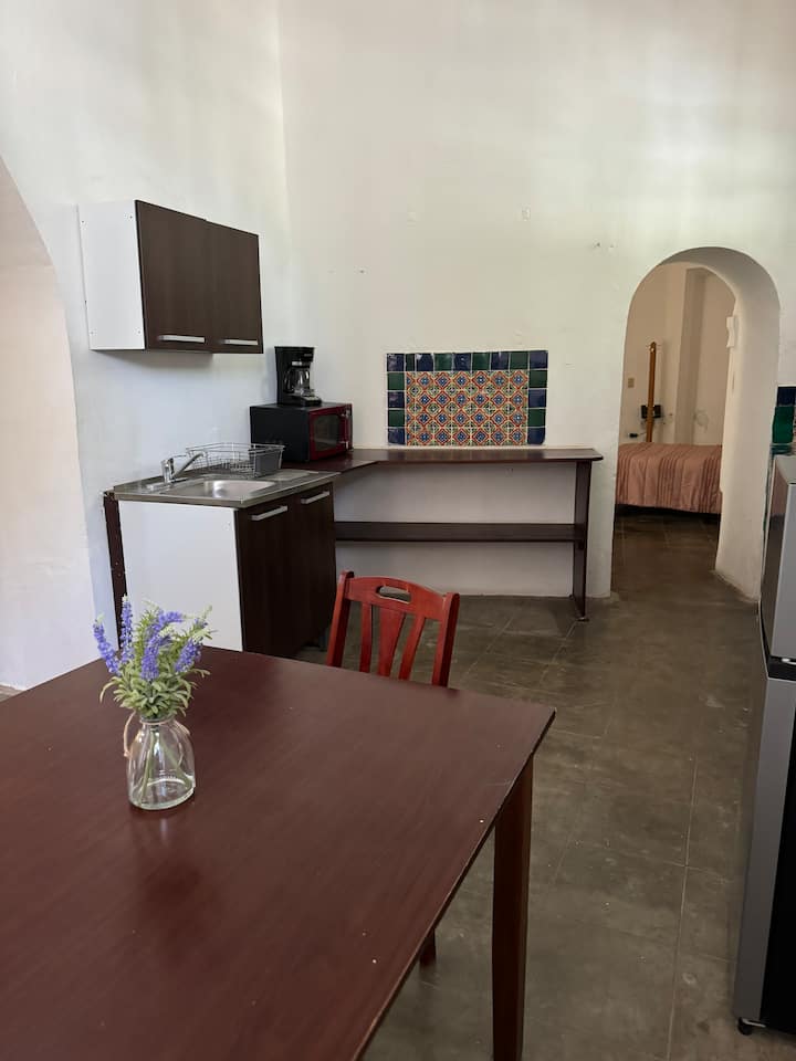 Loft Casa Corazon - Alamos