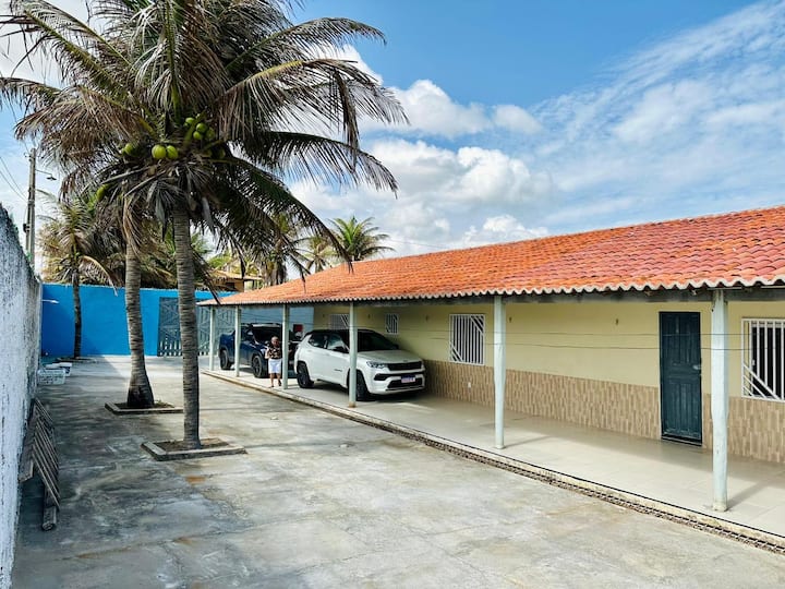 Casa De Praia Luís Correia-piaui - Luís Correia
