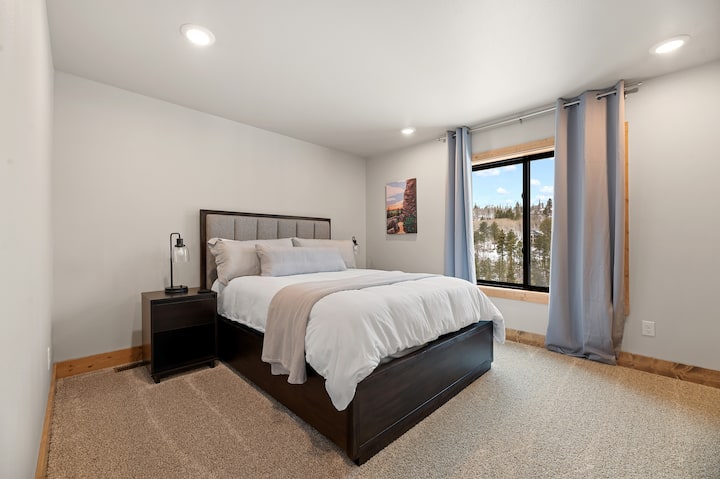 საძინებელი 3