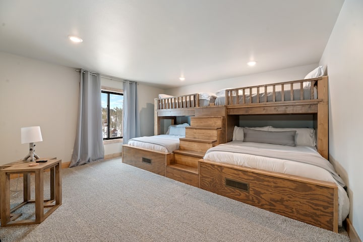 საძინებელი 4