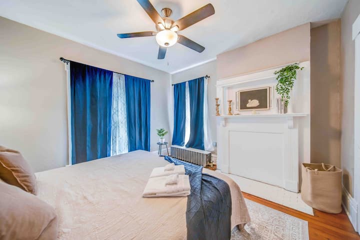 საძინებელი 3