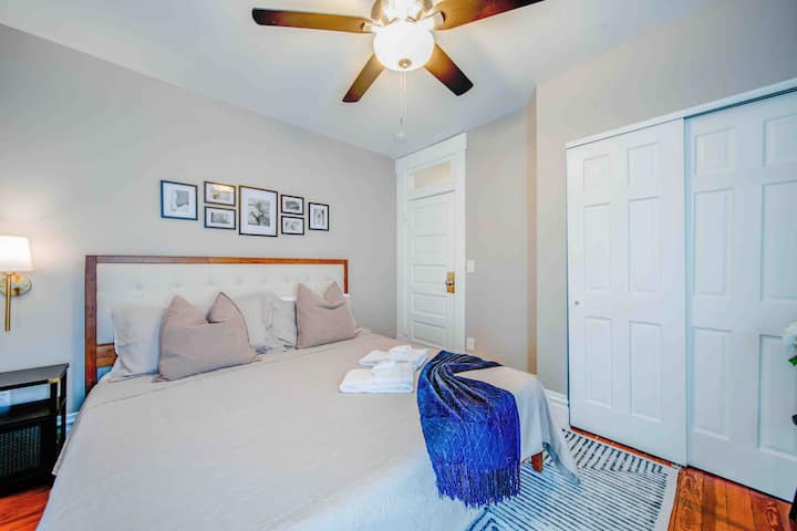 საძინებელი 4