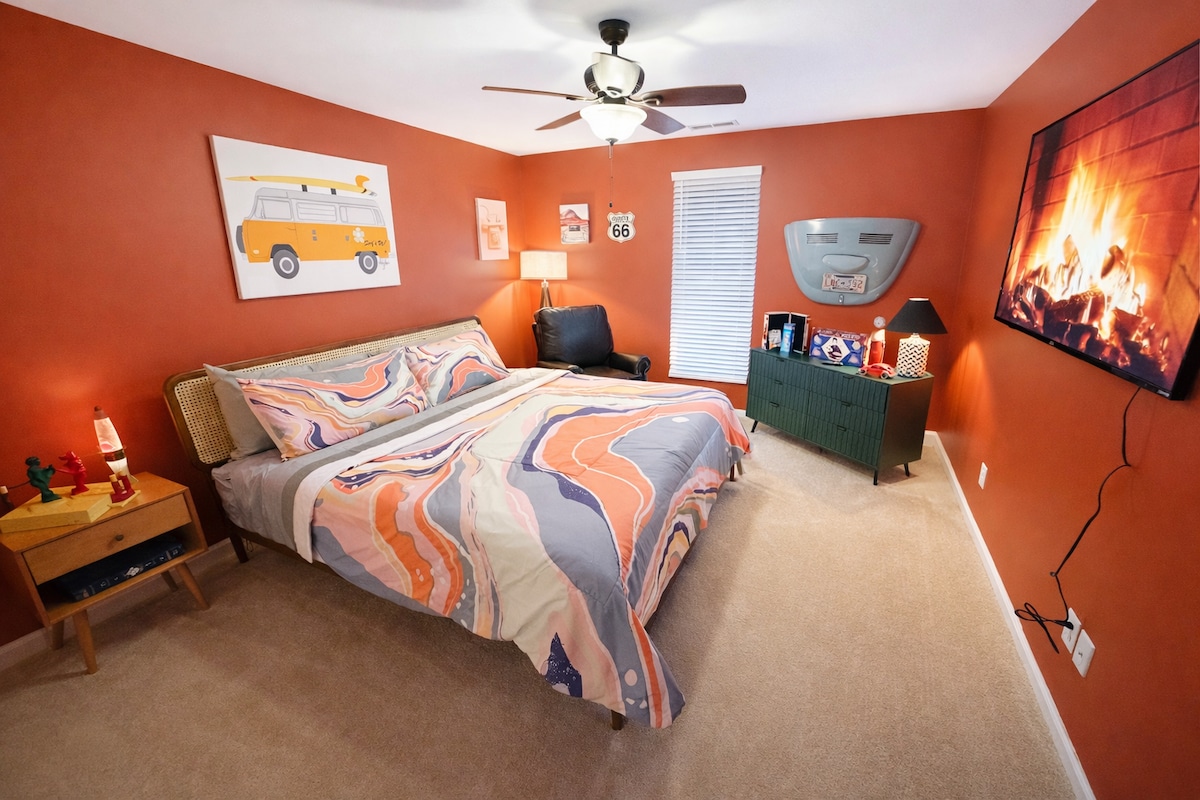 საძინებელი 2