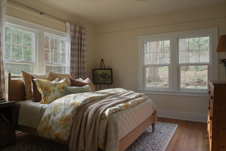 غرفة النوم 3