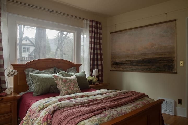 غرفة النوم 2